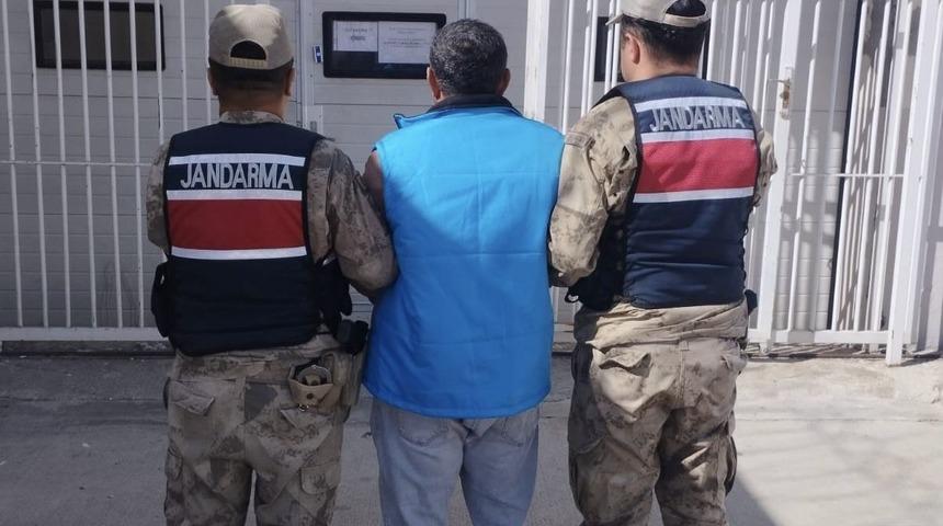 Şanlıurfa&rsquo;da 12 yıl 6 ay hapis cezası bulunan firari yakalandı
