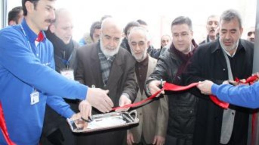 Electro World 26. mağazasını Erzurum&rsquo;da a&ccedil;tı