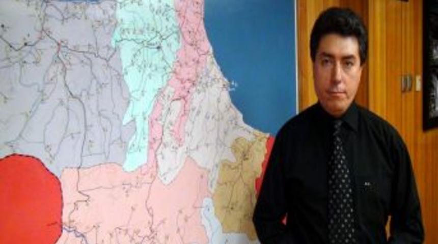 Sinop'a &ccedil;ılgın proje