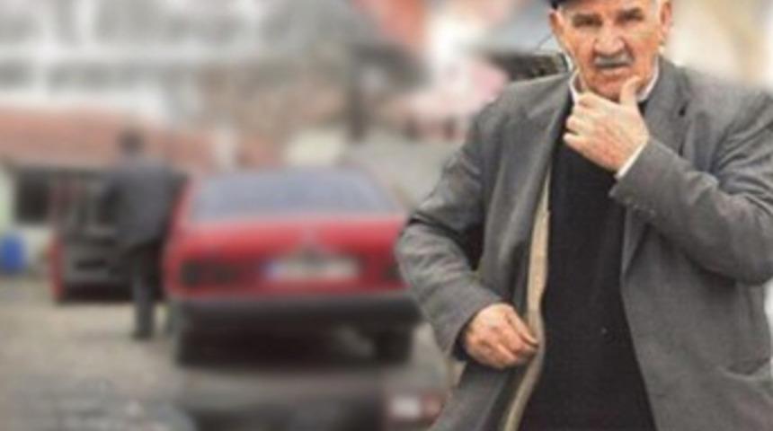 Zoraki milyoner k&ouml;y&uuml;ne d&ouml;nd&uuml;