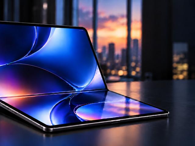 Apple&rsquo;dan katlanabilir iPad hazırlığı! Tasarımı Huawei&rsquo;yi andırabilir