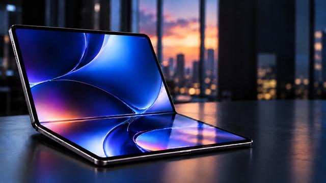 Apple’dan katlanabilir iPad hazırlığı! Tasarımı Huawei’yi andırabilir