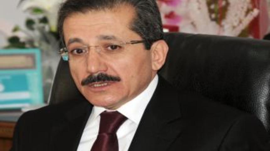 İl M&uuml;ft&uuml;s&uuml; Cihan: Manisa'da Kur'&acirc;n kursu sayısı yetersiz