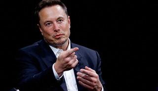 Merak konusu olmuştu! Elon Musk tarih verdi