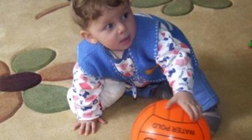 Kahramanmaraş'ta g&ouml;&ccedil;&uuml;ğ&uuml;n acısı 1 yıldır devam ediyor