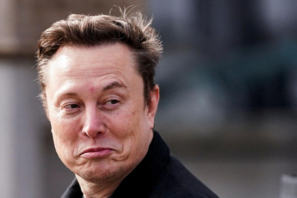Elon Musk, Terafab için tarih verdi: İlk çip 2027 de üretilebilir 2