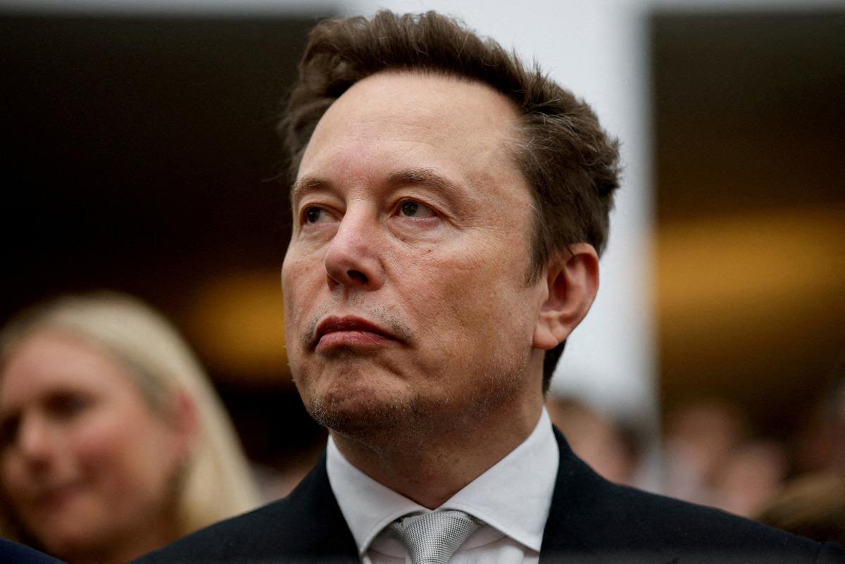 Elon Musk, Terafab için tarih verdi: İlk çip 2027 de üretilebilir 3