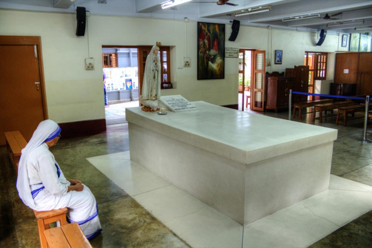 Rahibe Teresa nın Osmanlı bağlantısı ortaya çıktı 2