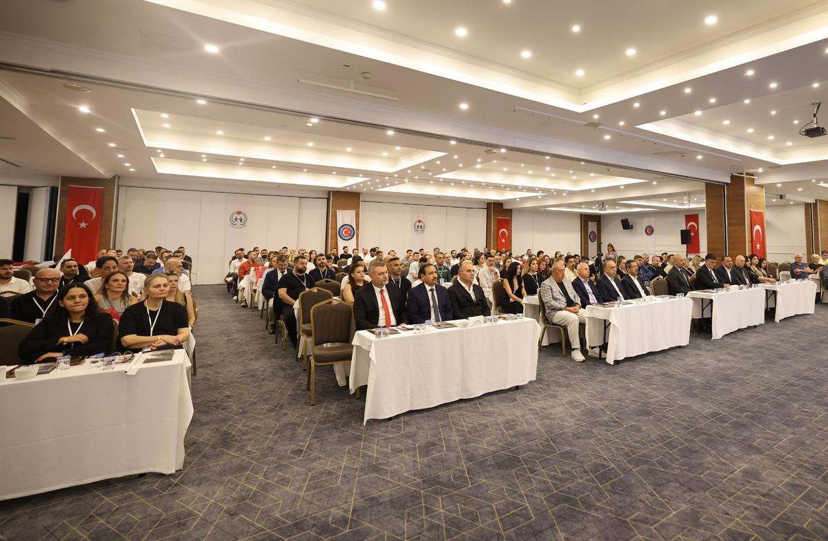 Kuyumcu, avukat, müteahhidi örnek verdi! Vergide indirim çağrısı Yüzde 65 ini çalışan ödüyor 2