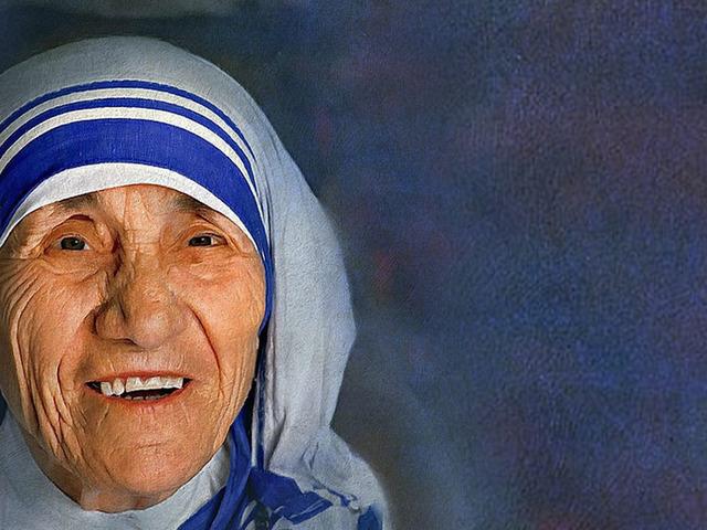 Rahibe Teresa'nın Osmanlı bağlantısı ortaya &ccedil;ıktı