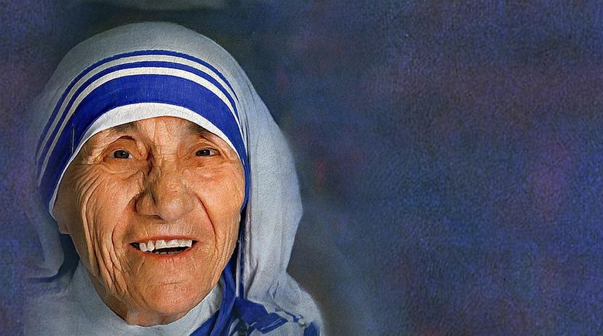 Rahibe Teresa'nın Osmanlı bağlantısı ortaya &ccedil;ıktı