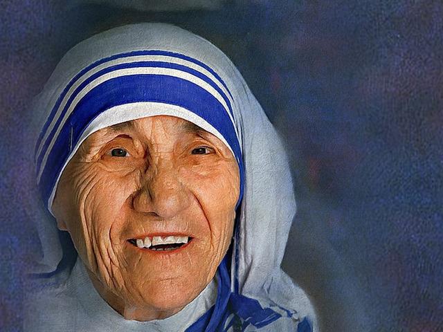 Rahibe Teresa'nın Osmanlı bağlantısı ortaya &ccedil;ıktı