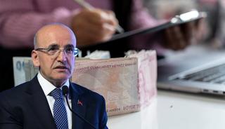 200 binden fazla yazı otomatik ulaştı! Bakan Şimşek a&ccedil;ıkladı