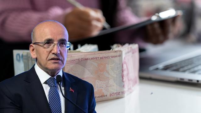 200 binden fazla yazı otomatik ulaştı! Bakan Şimşek a&ccedil;ıkladı