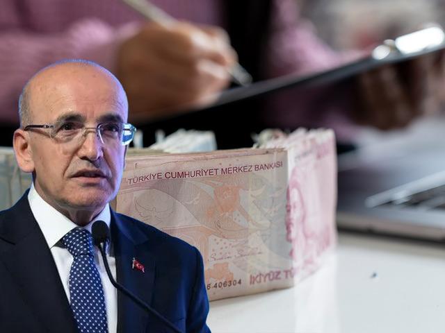 200 binden fazla yazı otomatik ulaştı! Bakan Şimşek a&ccedil;ıkladı
