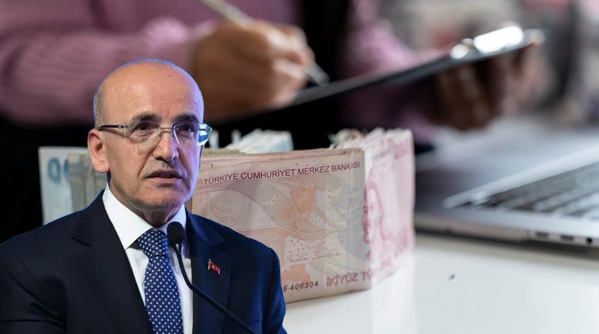 200 binden fazla yazı otomatik ulaştı! Bakan Şimşek a&ccedil;ıkladı