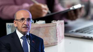 200 binden fazla yazı otomatik ulaştı! Bakan Şimşek açıkladı