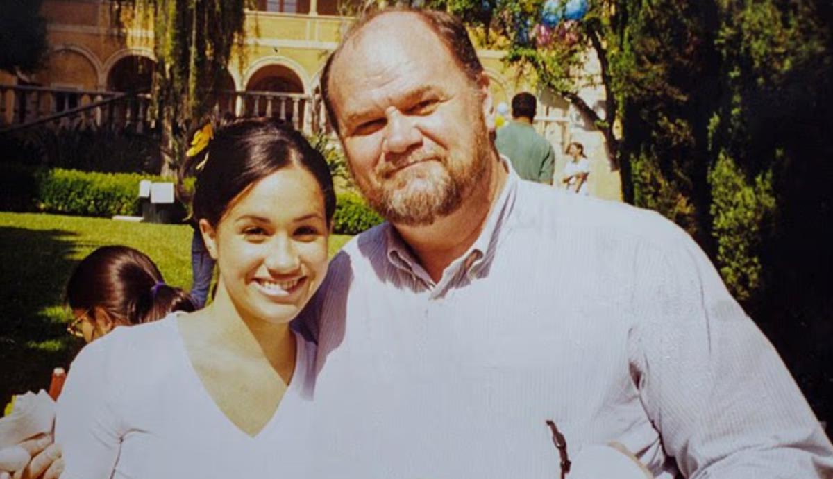 Meghan Markle ın babası çocuk istismarıyla suçlanıyor! "Seks işçileriyle oldum ama..." 2