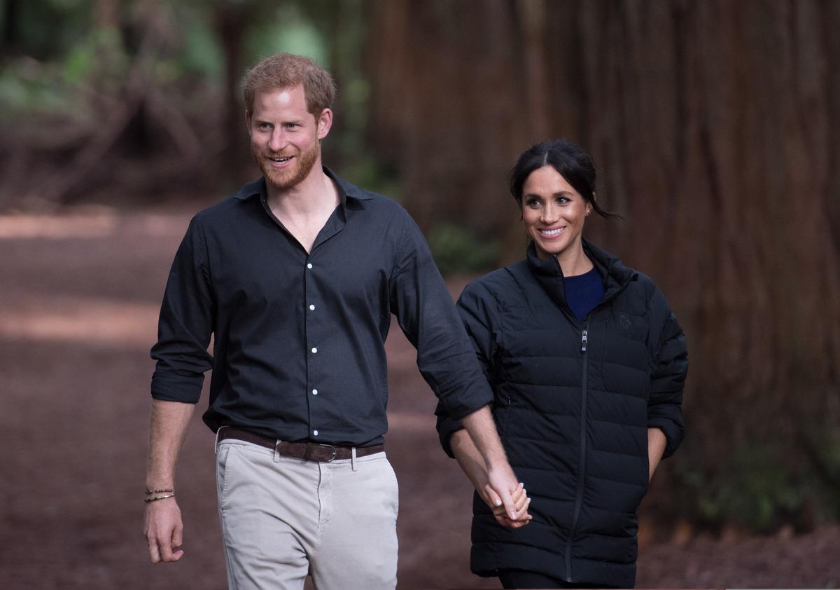 Meghan Markle ın babası çocuk istismarıyla suçlanıyor! "Seks işçileriyle oldum ama..." 1