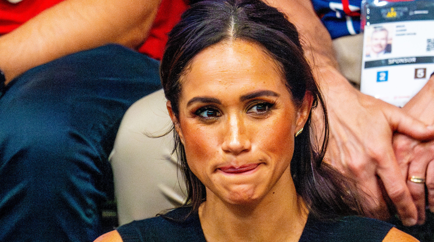 Meghan Markle'ın babası çocuk istismarıyla suçlanıyor! "Seks işçileriyle oldum ama..."