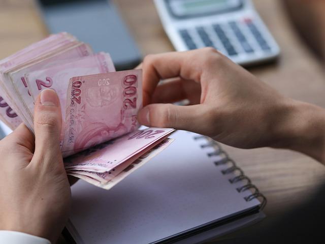 T&Uuml;RK-İŞ'ten vergi indirimi &ccedil;ağrısı: 'Az kazanandan az, &ccedil;ok kazanandan &ccedil;ok'