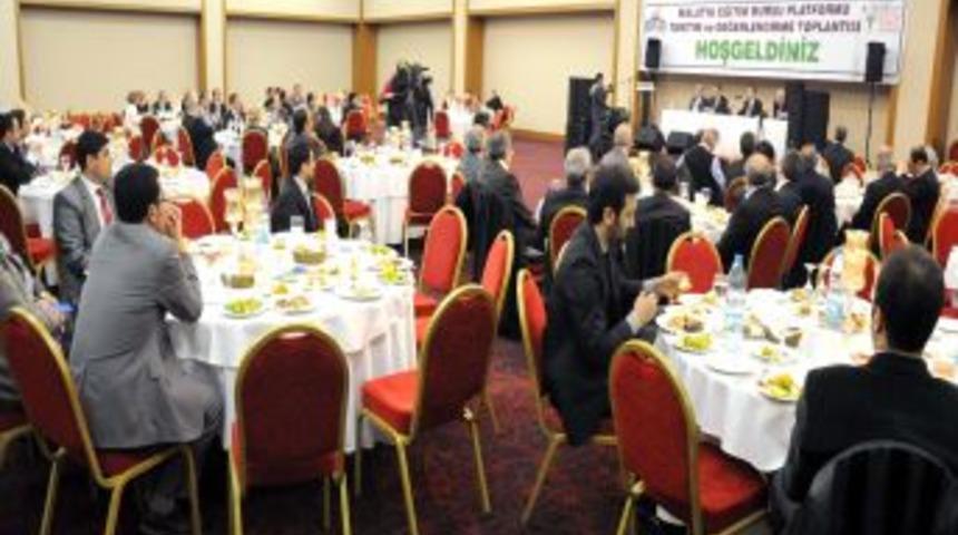 Sanal burs projesiyle bin 81 &ouml;ğrenciye destek sağlandı