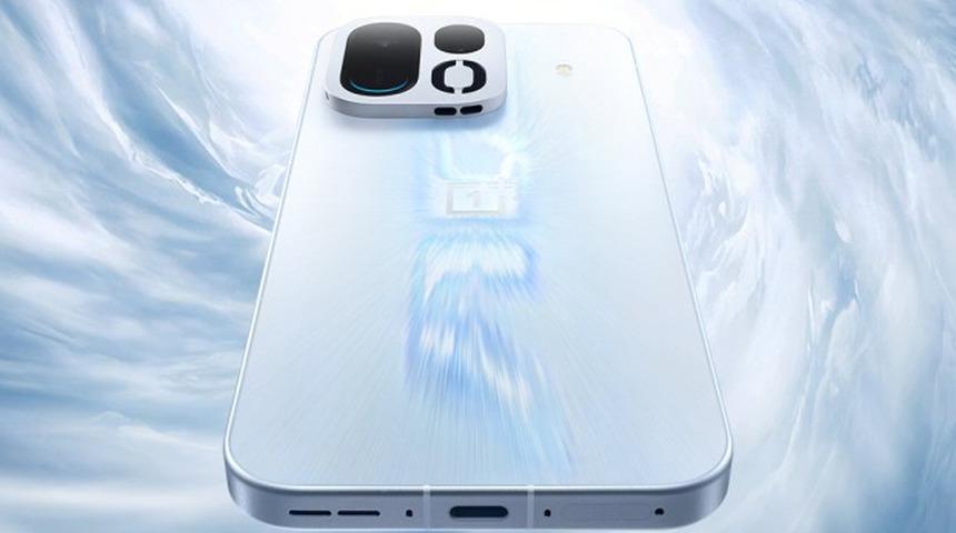 OnePlus Ace 7 ve Ace 7 Pro'nun renk se&ccedil;enekleri ortaya &ccedil;ıktı