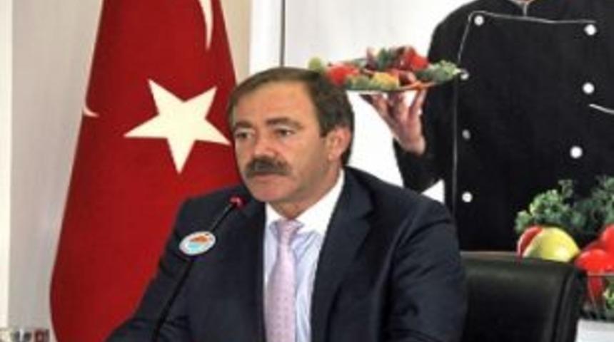 İşsiz gen&ccedil;ler turizme kazandırılacak