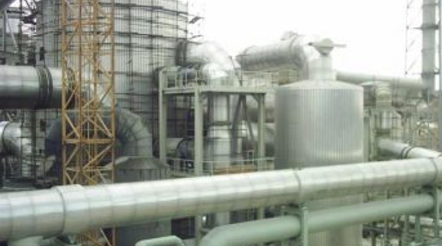 &rsquo;S&uuml;lf&uuml;rik Asit Tesisi&rsquo;ne izin yok