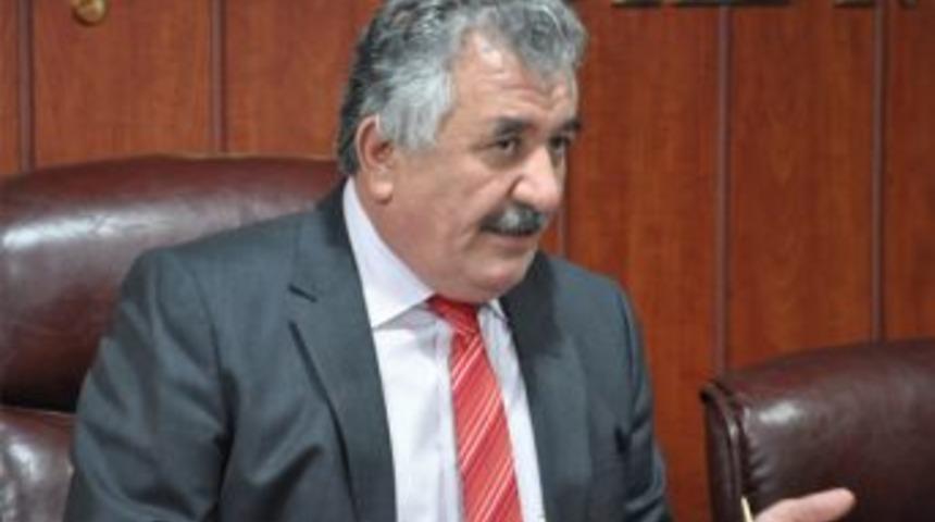 Selim Sadak'tan, Hakan Fidan a&ccedil;ıklaması