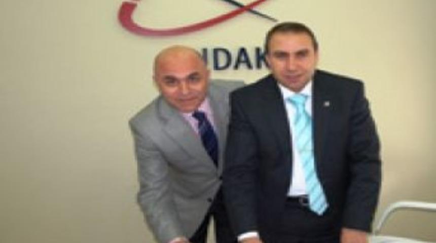 Yakuyite Belediyesi, yoksul &ccedil;ocuklara kayak &ouml;ğretecek