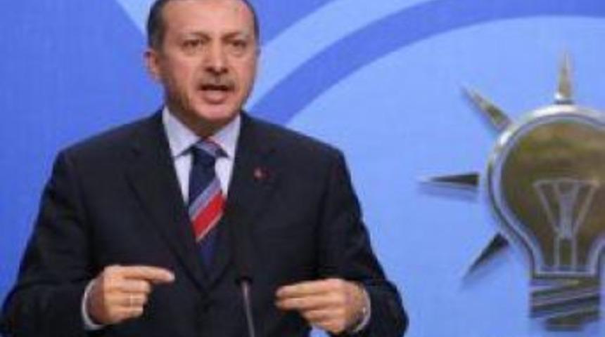 Başbakan gelmekten vazge&ccedil;ti