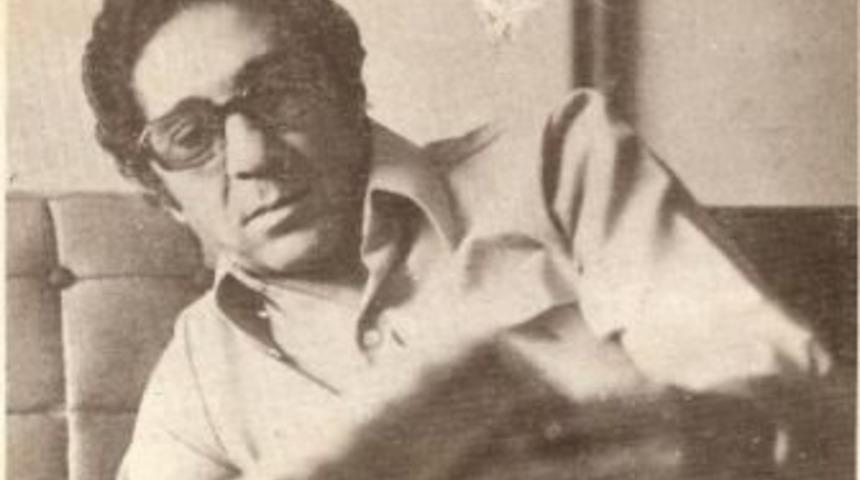 Kağızmanlı &uuml;nl&uuml; gazeteci anılmayı bekliyor