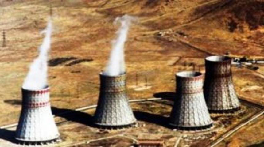 Sınırımıza yeni bir metsamor