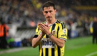 Fenerbah&ccedil;e&rsquo;de derbinin en deneyimlisi Mert Hakan Yandaş