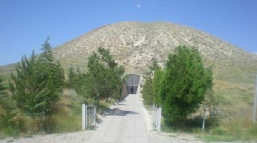 Gordion’a 16’ncı yüzyılın Türk şehri kurulacak