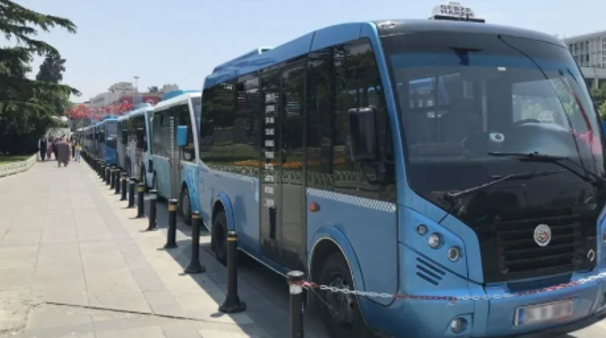 Yargıtay kararını verdi! Dolmuş kahyalarının tazminat hakkı belli oldu
