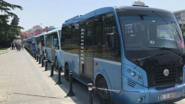 Yargıtay kararını verdi! Dolmuş kahyalarının tazminat hakkı belli oldu