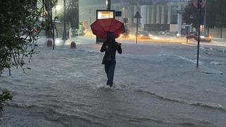 Meteoroloji'den İstanbul dahil birçok il için kuvvetli yağış uyarısı: Sel ve su baskınları yaşanabilir