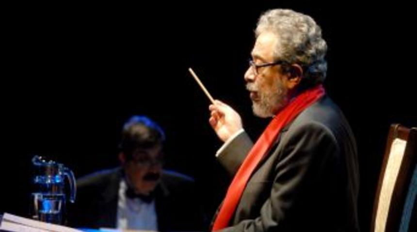 Ankara Devlet Tiyatrosu'ndan KKTC'ye turne