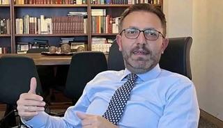 Ertan Aydın hakkında yakalama kararı
