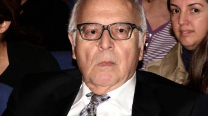 Sabih Kanadoğlu&rsquo;ndan Kılı&ccedil;daroğlu&rsquo;na fezleke eleştirisi