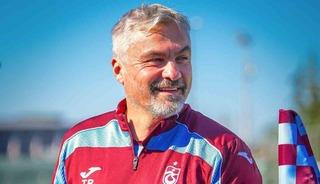 Thomas Reis: "T&uuml;m odağımız &Ccedil;aykur Rizespor ma&ccedil;ında"