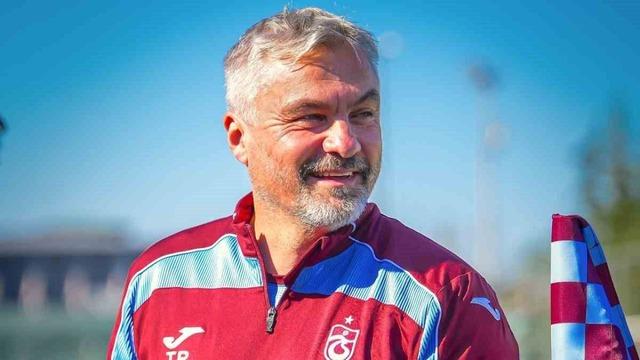 Thomas Reis: Tüm odağımız Çaykur Rizespor maçında