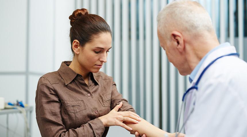 Kışın artıyorsa dikkat! Bu vitaminin eksikliği cilt sağlığını bozuyor olabilir