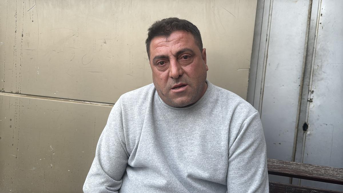 Ayvalık ta batan teknede hayatını kaybeden doktorun kahramanlığı ortaya &ccedil;ıktı: &Ouml;nce &ccedil;ocukları d&uuml;ş&uuml;nm&uuml;ş! 4