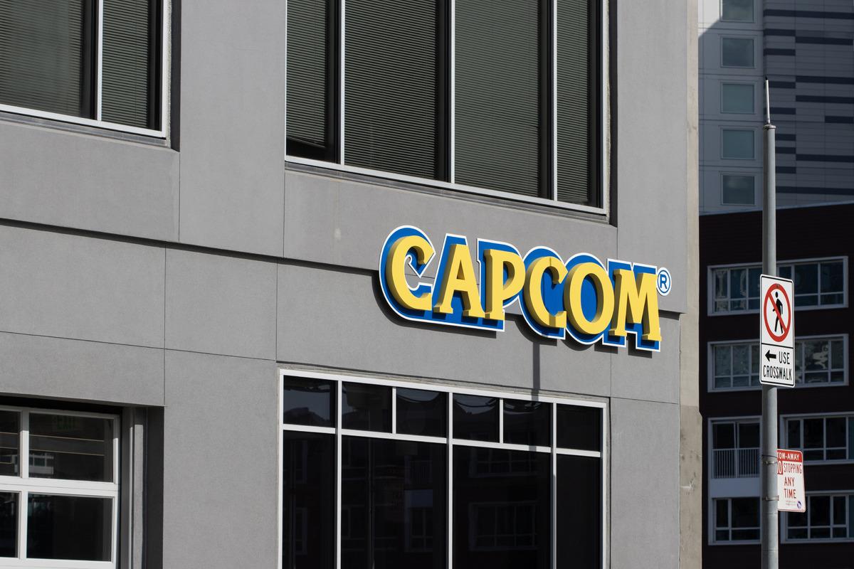 Capcom dan 11,7 milyon kullanıcıyı etkileyen veri ihlali açıklaması 2