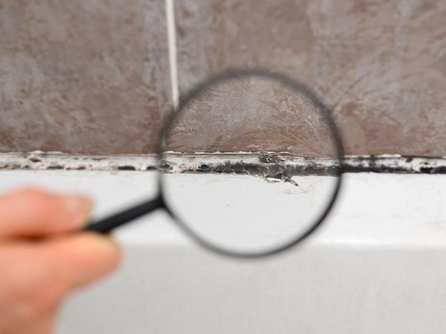 Banyo derzlerin arası siyah kalıyorsa sebebi bu olabilir!
