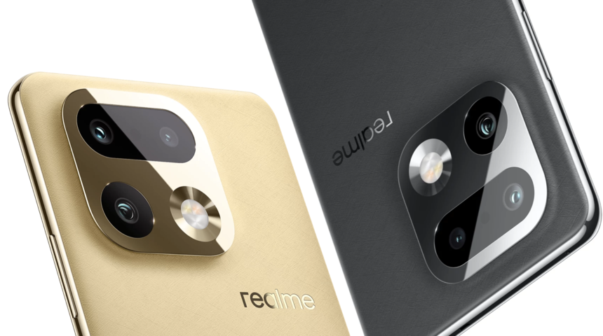 Realme 17 Pro serisine ait! &Ouml;zellikleri sızdırıldı: 10.000 mAh batarya ve 200 MP kamera