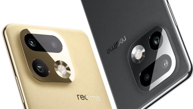 Realme 17 Pro serisine ait! Özellikleri sızdırıldı: 10.000 mAh batarya ve 200 MP kamera